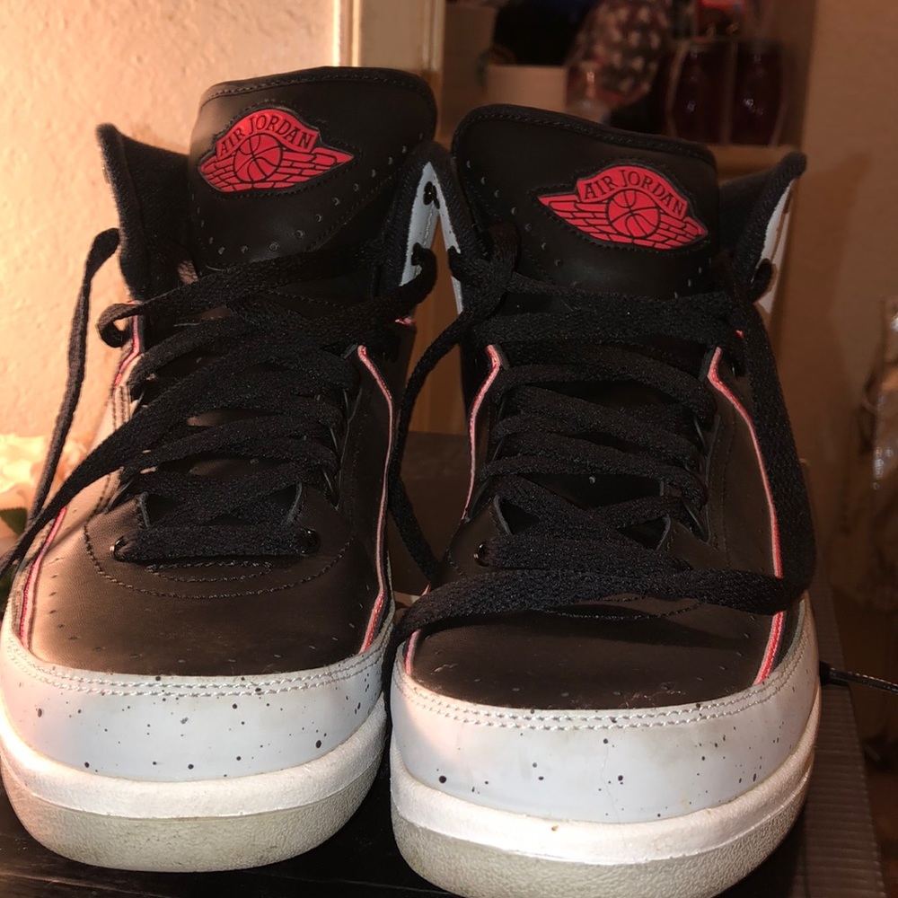 🖤 Jordan 2 - Picture 3 of 7
